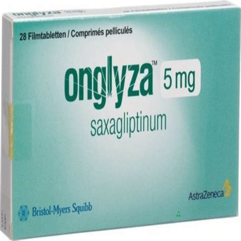 onglyza 5.